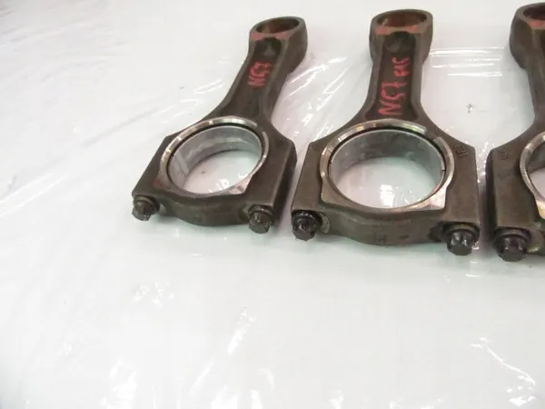 Biela OEM 11248506122 para BMW N57D30C image 9