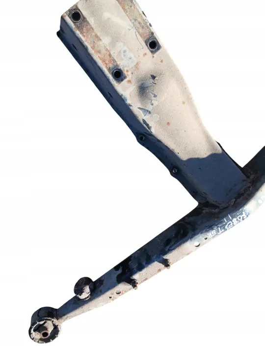 OEM Samolot bakaxel-differentialfäste för Subaru Forester I LIFT 2.0B image 4