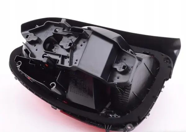 Luz trasera derecha Mini Cooper F55/F56/F57 Original image 2