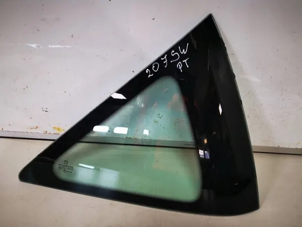 OEM VPK1874 Achterlinker Carrosserieglas Peugeot 207 SW image 2