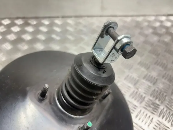 Mercedes Vakuumbremspumpe OEM A2514301130 image 4