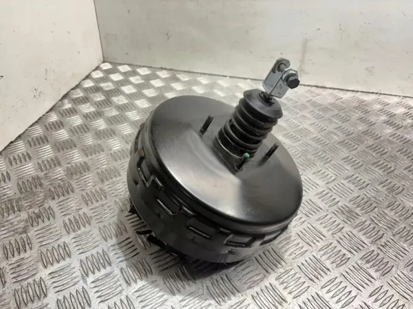 Mercedes Vakuumbremspumpe OEM A2514301130 image 5