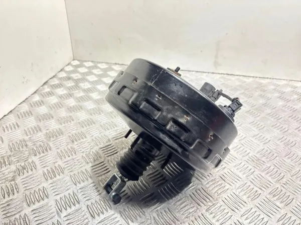 Mercedes Vakuumbremspumpe OEM A2514301130 image 6