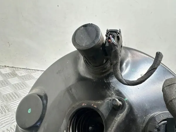 Mercedes Vakuumbremspumpe OEM A2514301130 image 7