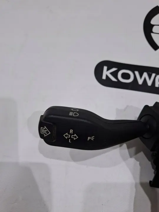 Kombischalter mit Band BMW E46 Lift image 2