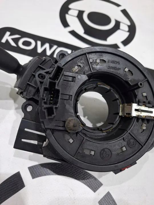 Kombischalter mit Band BMW E46 Lift image 4