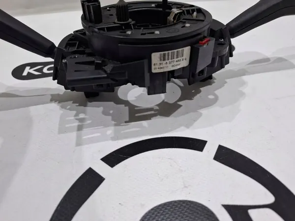 Kombischalter mit Band BMW E46 Lift image 5