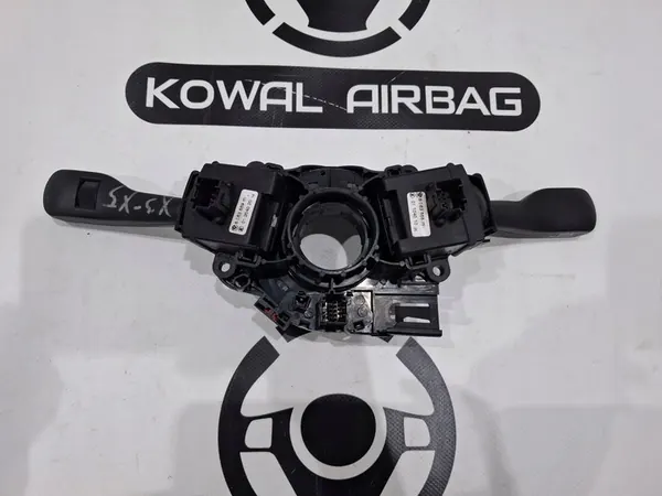 Kombischalter mit Band BMW E46 Lift image 6