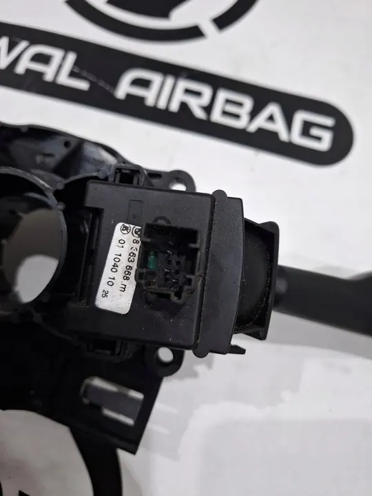 Kombischalter mit Band BMW E46 Lift image 8