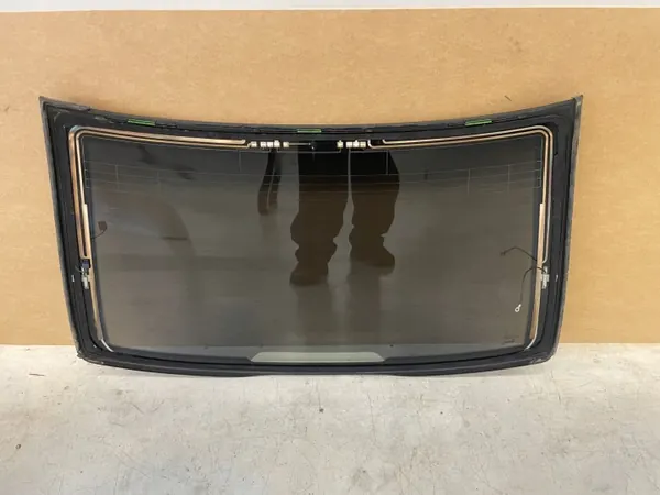 Ventana trasera OEM a2215008746 para Mercedes S W221 image 4