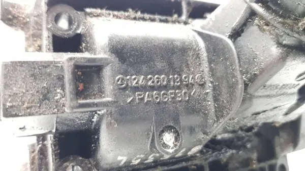 Mercedes-Benz versnellingsmechanisme OEM 1242601394 image 3