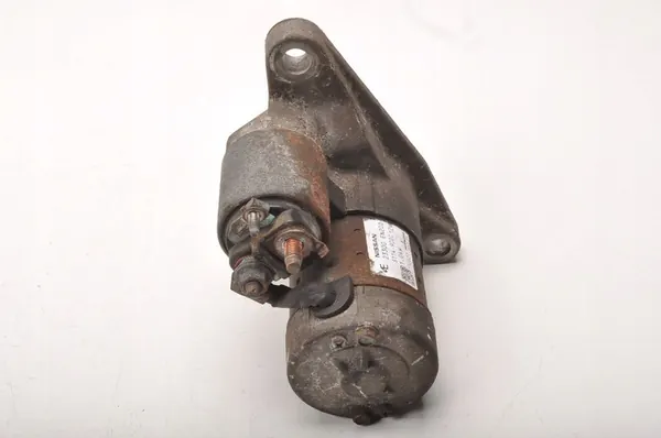 Motor de arranque Nissan Juke Nismo 1.6 DIG-T image 3