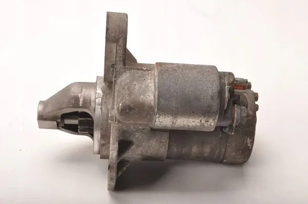 Motor de arranque Nissan Juke Nismo 1.6 DIG-T image 4