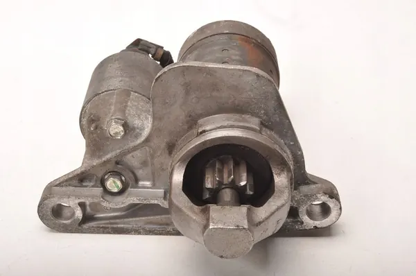 Motor de arranque Nissan Juke Nismo 1.6 DIG-T image 5