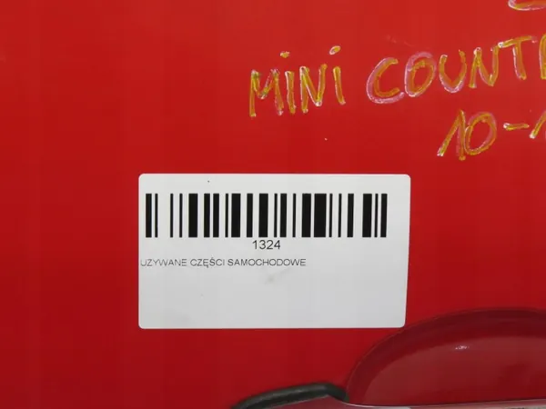 OEM 360179073 Linker achterdeur Mini Countryman 10-14 image 3
