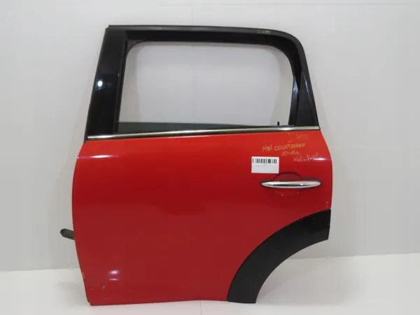 OEM 360179073 Linker achterdeur Mini Countryman 10-14 image 7