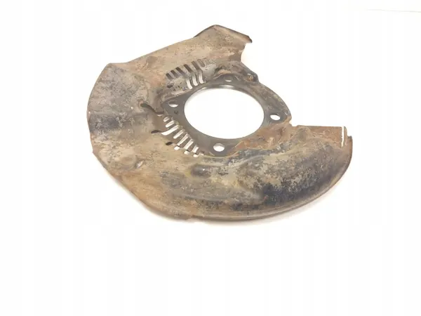 OEM MAM37719 Etujarrulevynsuoja Toyota Hiluxille image 2