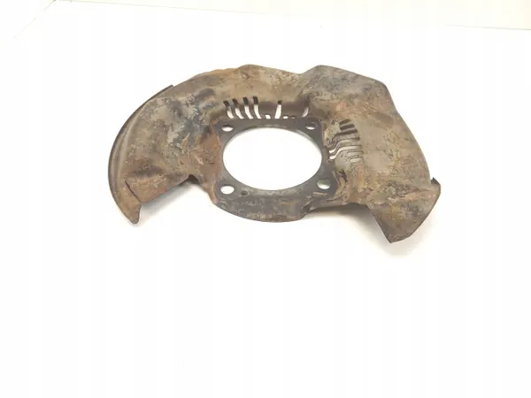 OEM MAM37719 Etujarrulevynsuoja Toyota Hiluxille image 3