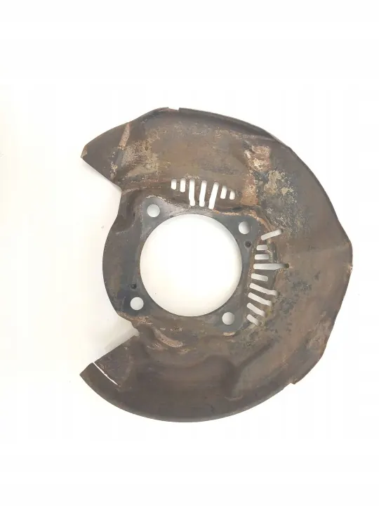 OEM MAM37719 Etujarrulevynsuoja Toyota Hiluxille image 5