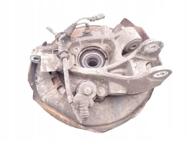 No MPN Cubo de roda dianteiro para VW Polo 1.0 TSI image 4