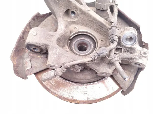 No MPN Cubo de roda dianteiro para VW Polo 1.0 TSI image 5