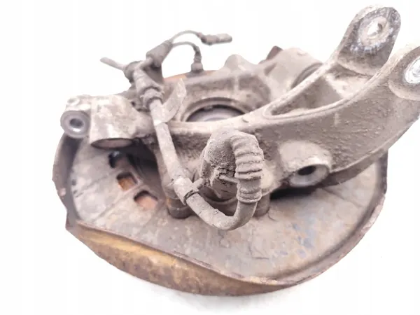 No MPN Cubo de roda dianteiro para VW Polo 1.0 TSI image 7