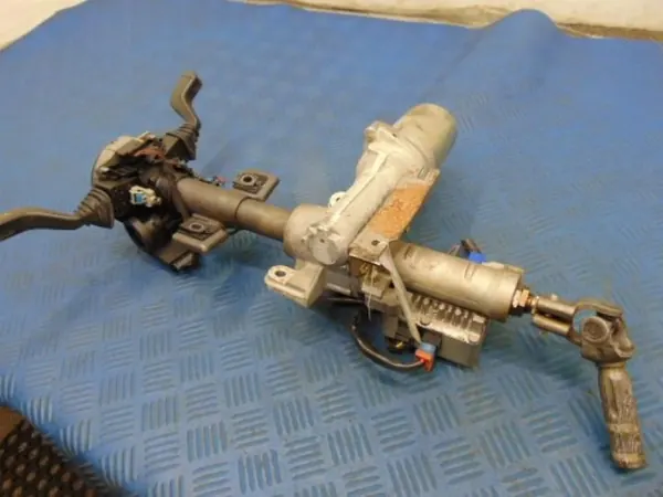 Direction assistée électrique Opel Corsa C OEM 13136672 image 2