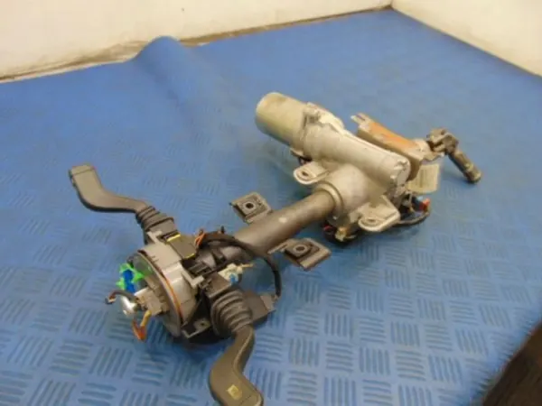 Direction assistée électrique Opel Corsa C OEM 13136672 image 3