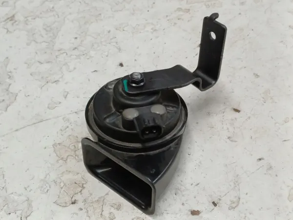 Klaxon OEM 96621P6000 pour Hyundai Santa Fe 5 V 23- image 3