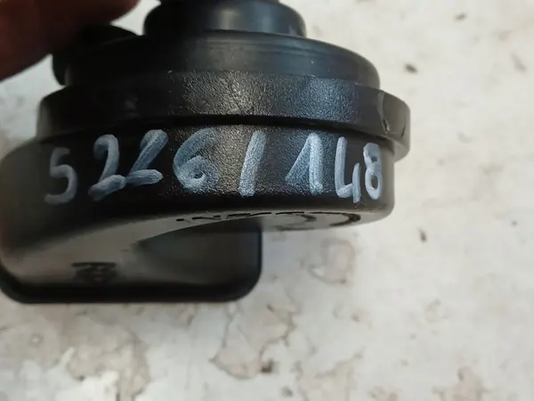 Klaxon OEM 96621P6000 pour Hyundai Santa Fe 5 V 23- image 4