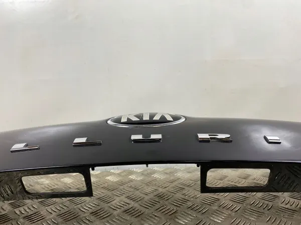 Kia Telluride dashboard lichtstrip OEM 87311S9000 image 10