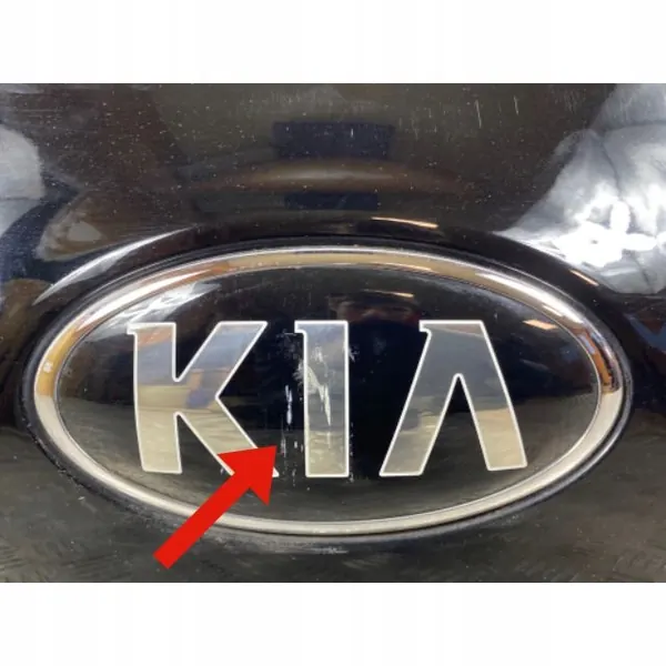 Kia Telluride dashboard lichtstrip OEM 87311S9000 image 6