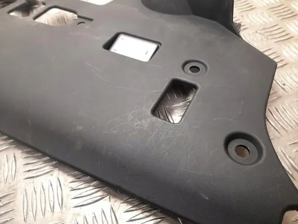 Linker zijpaneel Polestar 4 2025 80010124 image 2