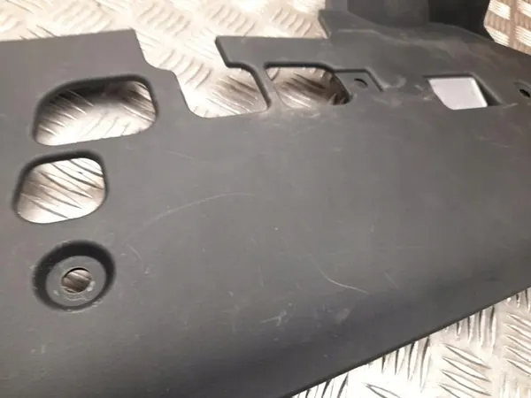 Linker zijpaneel Polestar 4 2025 80010124 image 3