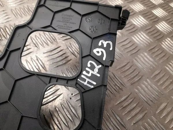 Linker zijpaneel Polestar 4 2025 80010124 image 5