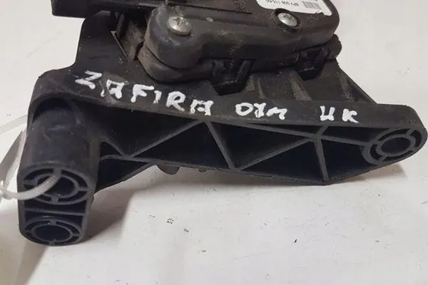 Gaspedaal OPEL ZAFIRA B 1.9L diesel 2007 9202343 image 2