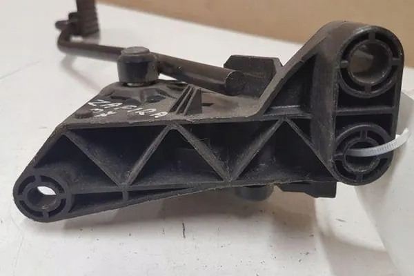 Gaspedaal OPEL ZAFIRA B 1.9L diesel 2007 9202343 image 6