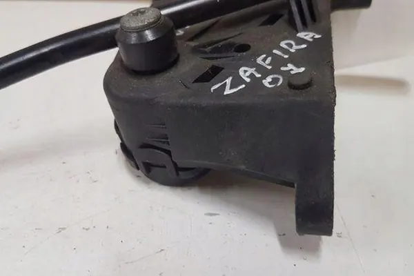 Gaspedaal OPEL ZAFIRA B 1.9L diesel 2007 9202343 image 7