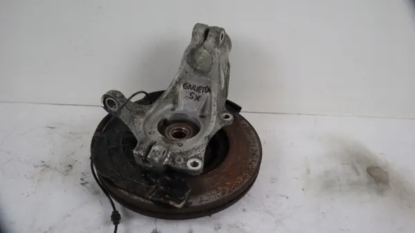OEM 50514553 Rotule de Direction Gauche Avant Alfa image 6