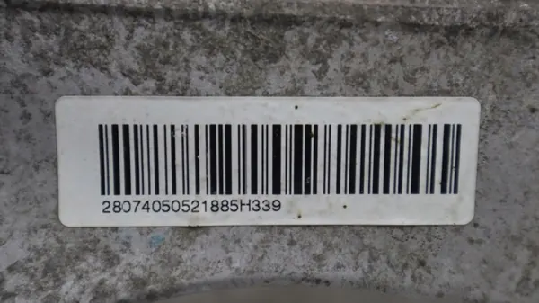 OEM 50514553 Rotule de Direction Gauche Avant Alfa image 7