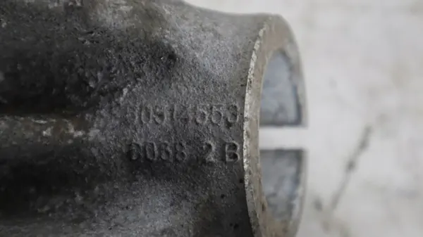OEM 50514553 Rotule de Direction Gauche Avant Alfa image 8