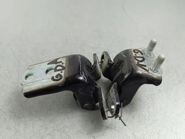 ntertürscharniere Mitsubishi Eclipse Cross 2018 OEM FOB54159 image 4