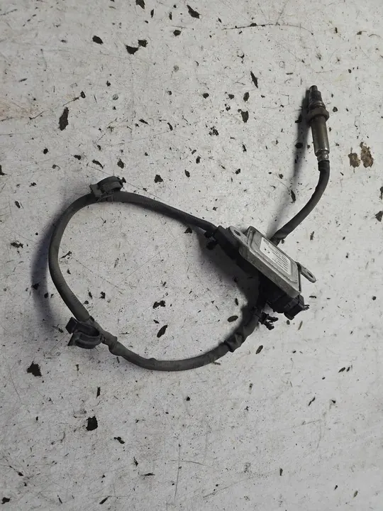 SENSOR NOX OPEL ZAFIRA C 1.6 CDTI OEM AS2 55485442 image 1