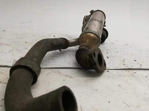 EGR-jäähdytin VW TRANSPORTER V (T5) 2.5L diesel image 3