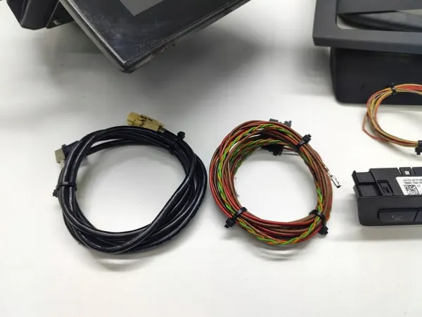 Head-up display BMW OEM 9240166 voor 5-serie F10/F11 image 5