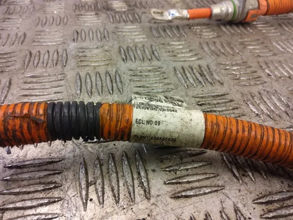Cable alta tensión OEM 9499D200-A para VW Golf VII image 4