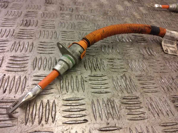 Cable alta tensión OEM 9499D200-A para VW Golf VII image 6