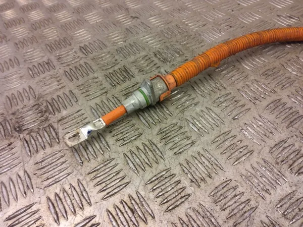 Cable alta tensión OEM 9499D200-A para VW Golf VII image 7