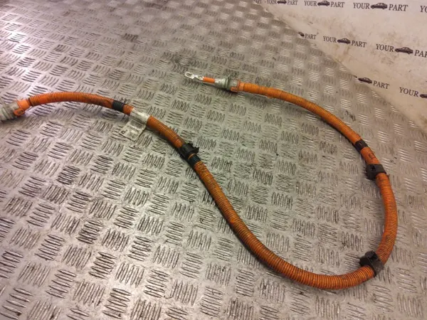 Cable alta tensión OEM 9499D200-A para VW Golf VII image 8