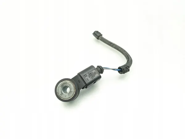 Klopfsensor OEM 1J0973702 für VW Touareg 3.0 V6 TDI image 3